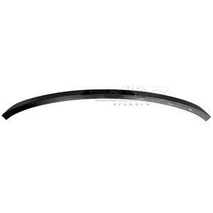 BMW X5 F15 ABS Mid Wing 2014-2018