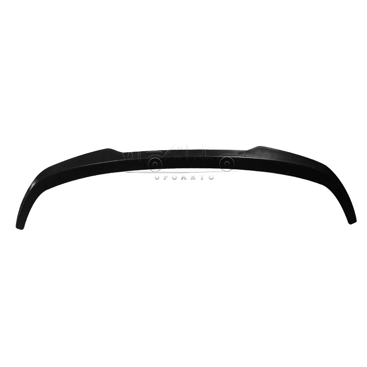 Volkswagen Golf 8 MK8 Pro R-Line Style 2 ABS Rear Trunk Spoiler