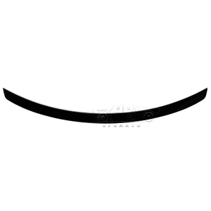 Mercedes Benz S-Class W223 ABS Rear Trunk Spoiler 2021+