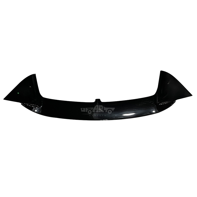 HAOSHENG ABS CS Style Add-on Rear Spoiler VW Golf 8 MK8