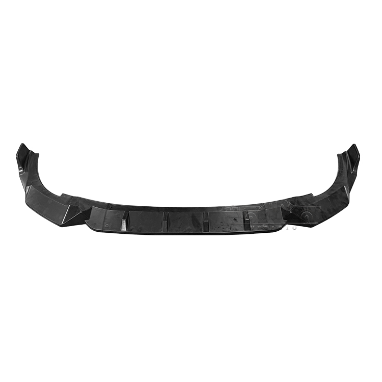 BMW Z4 G29 3 Parts Front Lip 2023+ 