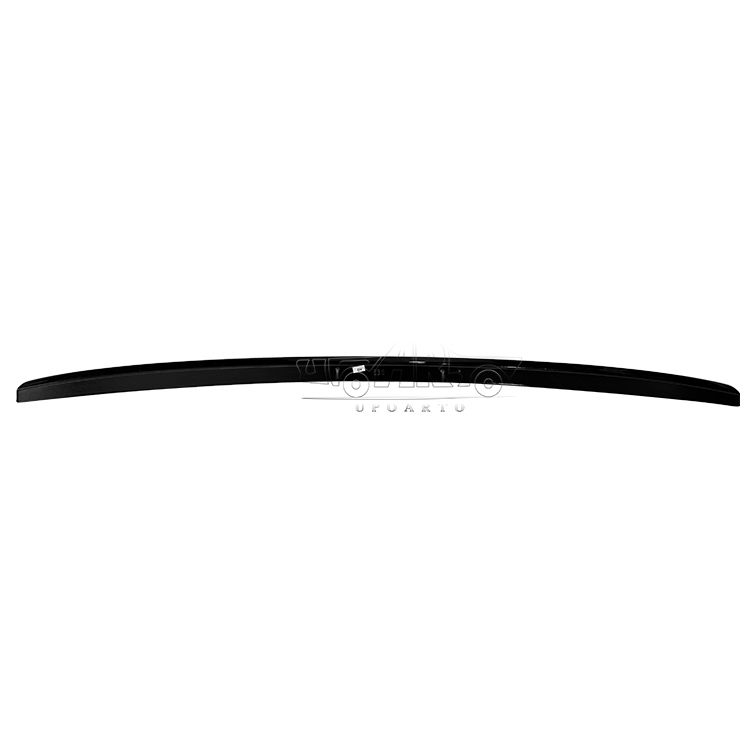 BMW 5 Series E39 ABS Rear Spoiler 1997-2003
