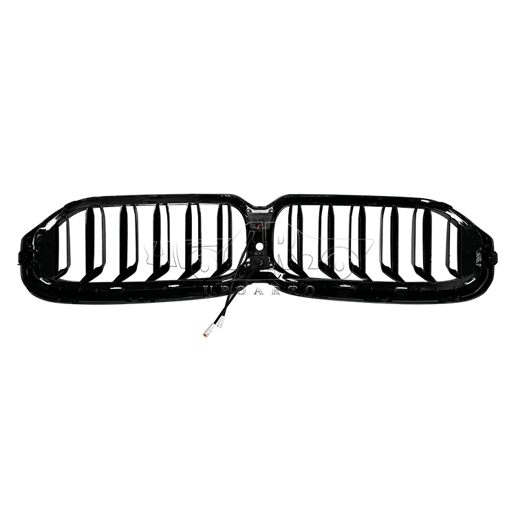 BMW 5 Series G30 Front Grille With Lamp 2021+