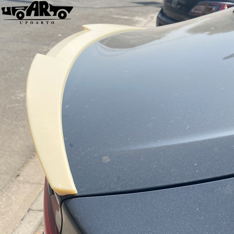 M4 Style ABS Rear Trunk Spoiler Chevrolet Malibu XL 2016-2022