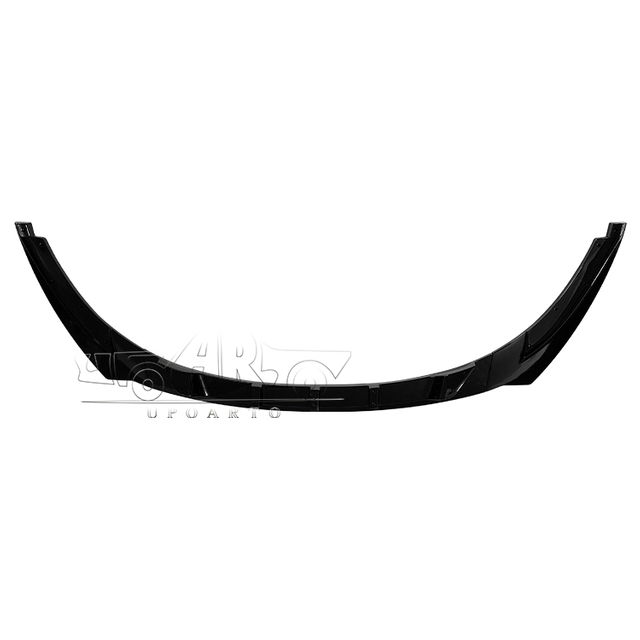 VW Golf 5 Replacement Type ABS Front Bumper Lip