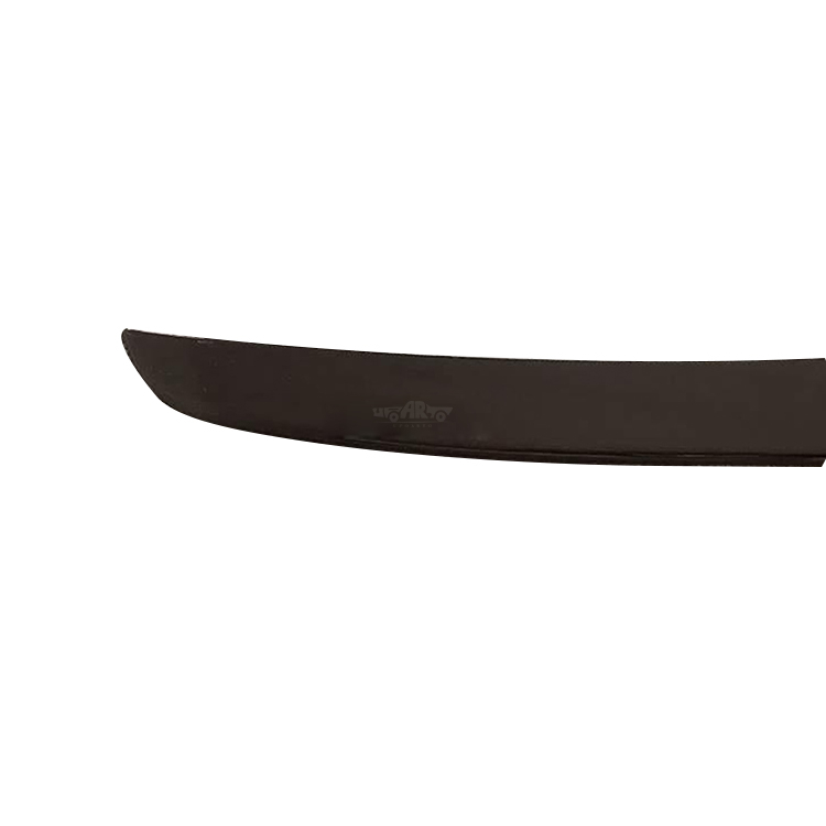 Chevrolet Malibu Rear Boot Lip Spoiler 2012-2018