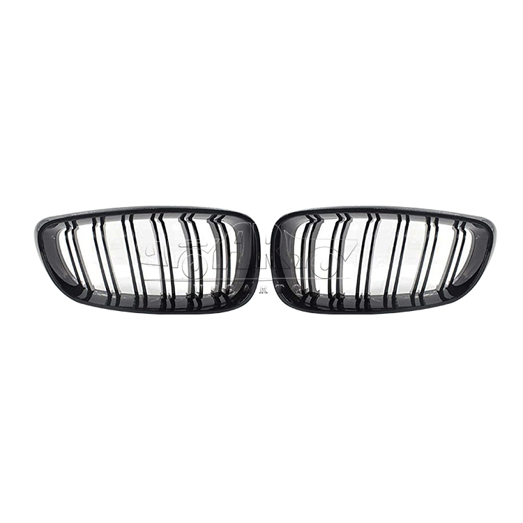 13-20 BMW GT F34 Double Slat Front Grille 13-20 BMW GT F34 Double Slat Front Grille