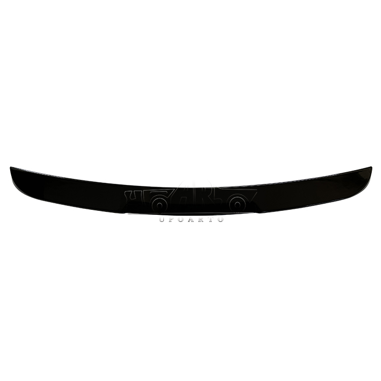 Audi A4 B9 ABS Blade Style Rear Spoiler 2019+