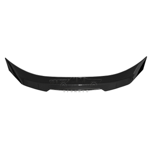 2021 BMW 4 Series Convertible G23 PSM Rear Wing ABS Plastic