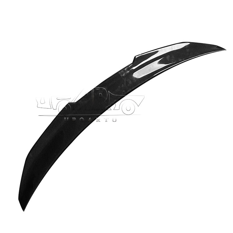 21 G22 Coupe PSM Style Trunk Spoiler