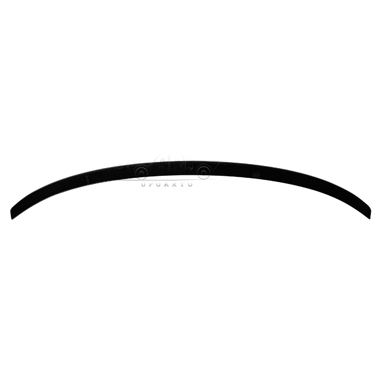 BMW 4 Series 4 Doors G26 Orginal Factory MP Rear Spoiler 2021