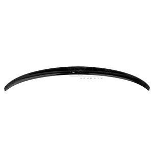 BMW 7 Series F01 MP Style ABS Rear Spoiler 2009-2014