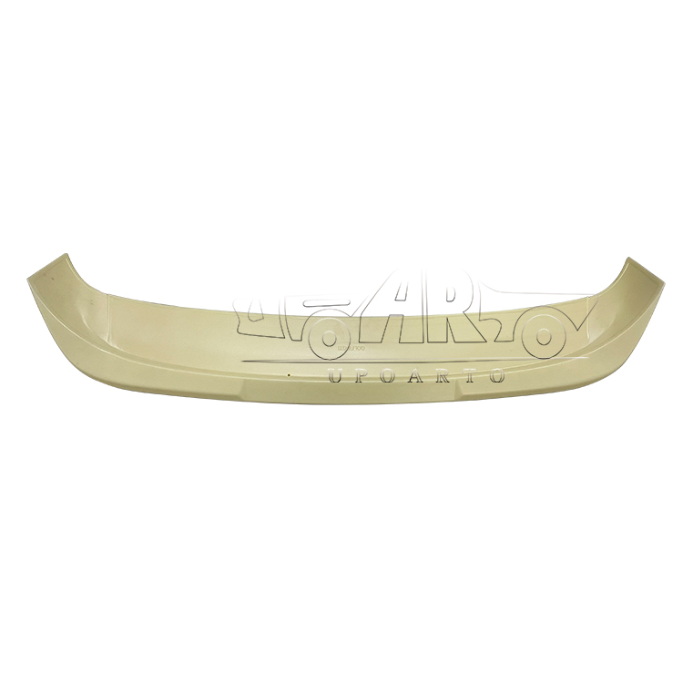 HAOSHENG ABS Osir Style Add-on Rear Spoiler VW Golf 8 GTI