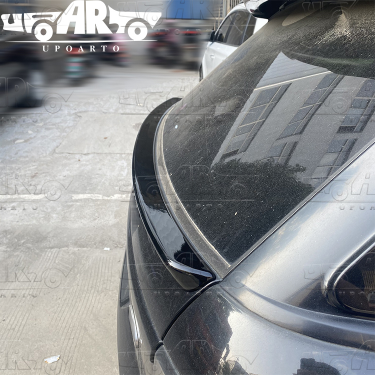 Land Rover Range Rover Sport L494 ABS Mid Spoiler 2013-2018