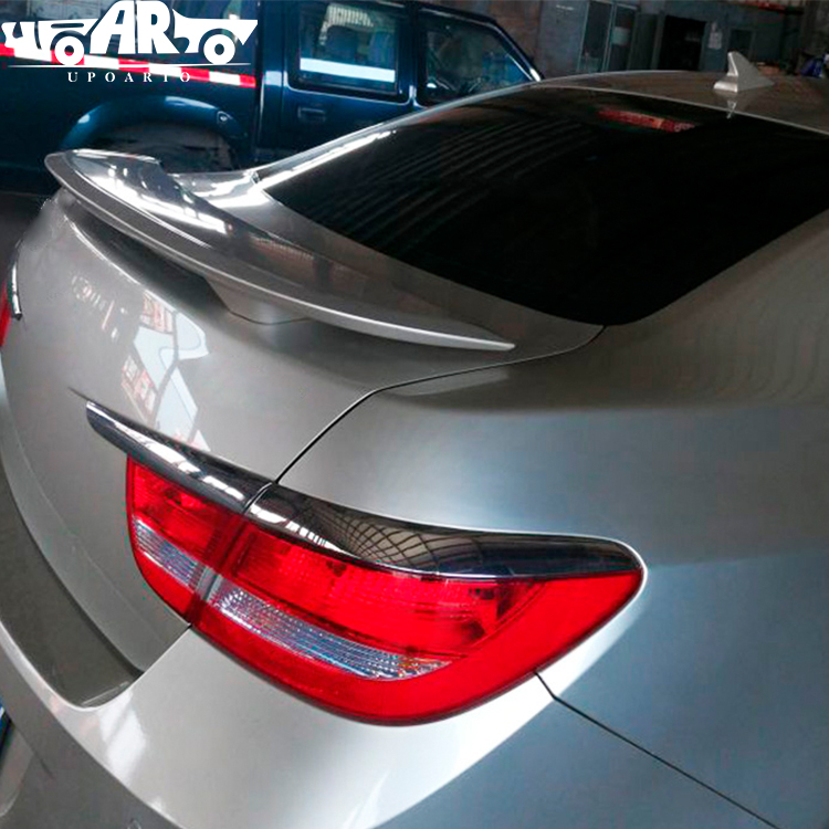 2011-2015 Buick Excelle GT Rear Trunk Spoiler ABS