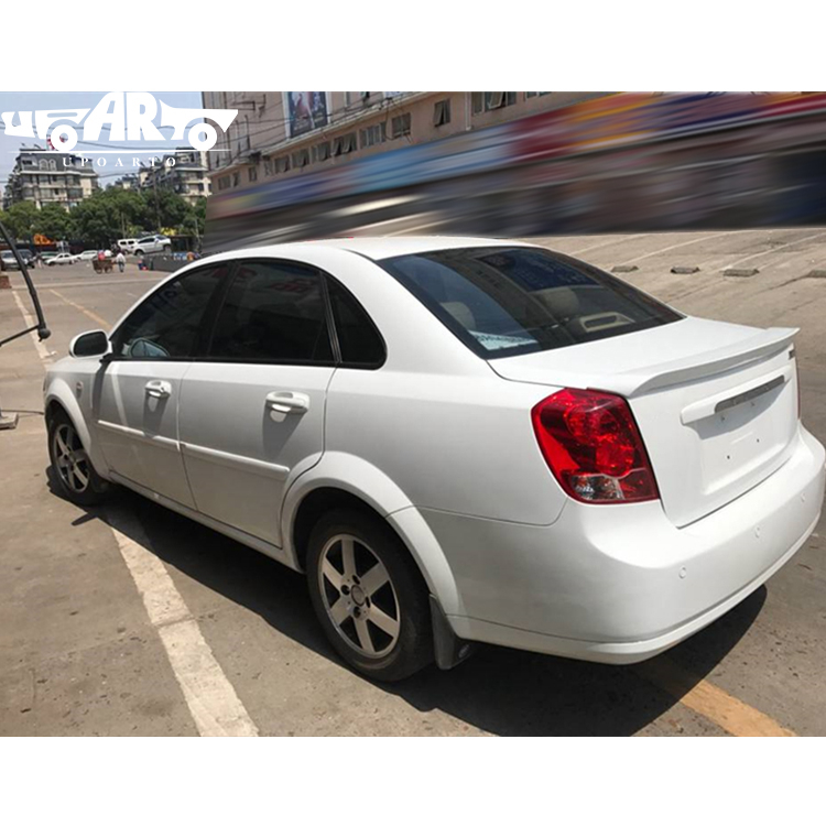 Buick Excelle Optra Rear Spoiler 2003-2007