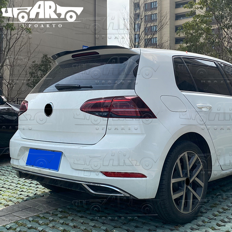 Hatchback 4Th Gen Universal Rear Wing Hatchback 4Th Gen Universal Rear Wing