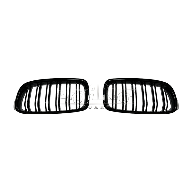 BMW 3 Series F30 Front Bumper Grille 2012-2018