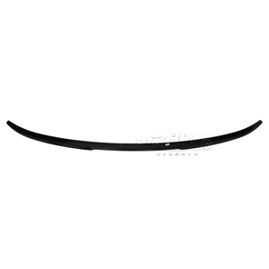 BMW X6 G06 Rear Trunk Spoiler 2020-2022