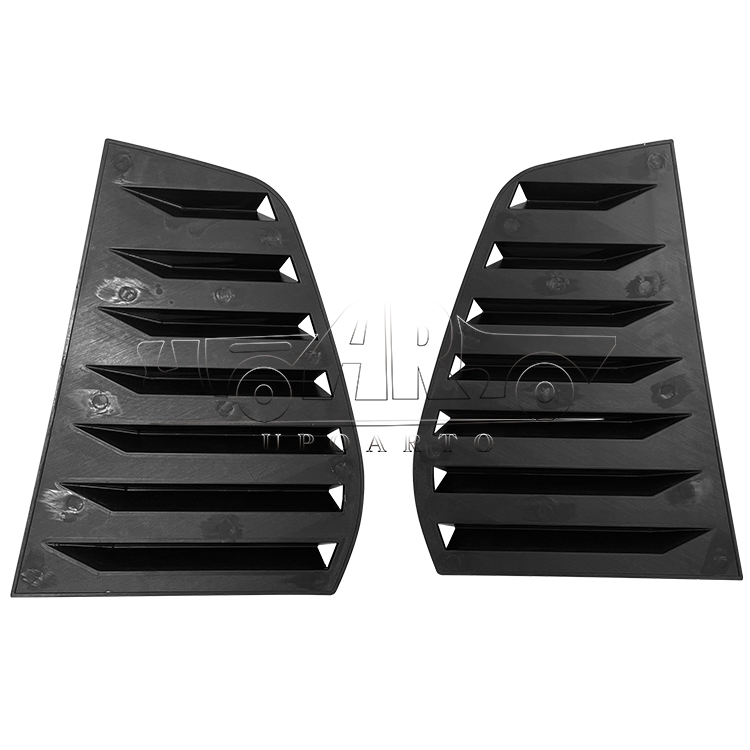 Golf 6 Front Splitter 3 PCS Golf 6 Front Splitter 3 PCS