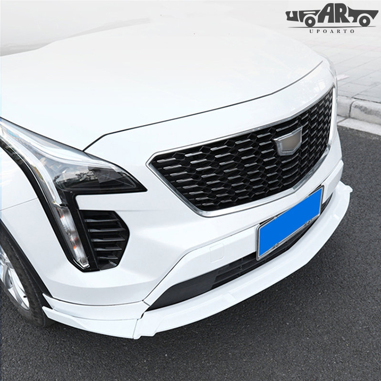Cadillac XT4 Front Lip Splitter 2019+