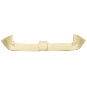 HAOSHENG ABS Oettinger Style Add-on Rear Spoiler VW MK7 Golf 7 Sportsvan 2012-2017