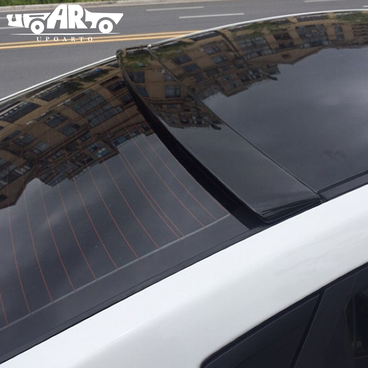 Hyundai Avante Langdong Roof Spoiler 2012-2016