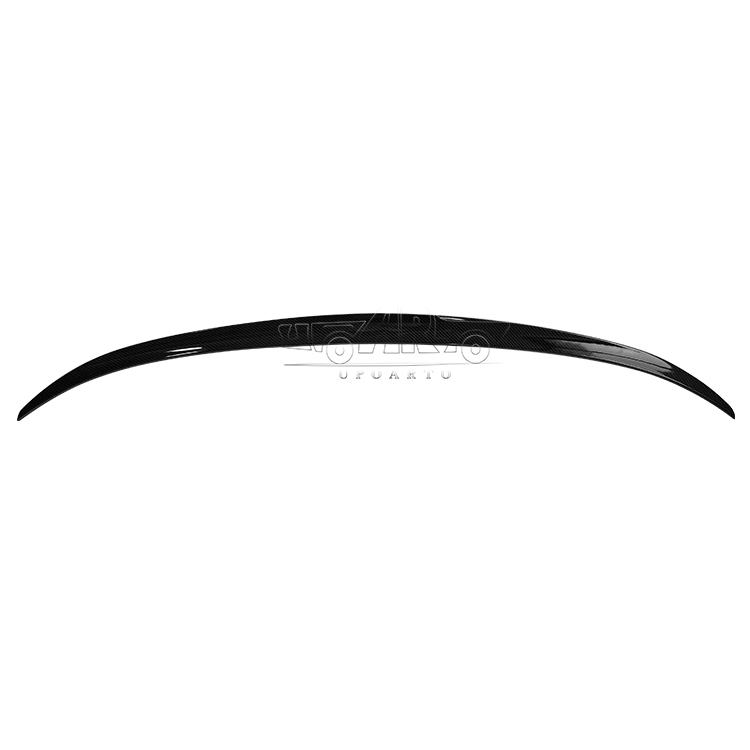 M5 Style ABS Rear Tail Spoiler BMW 5 Series F10 2010-2016