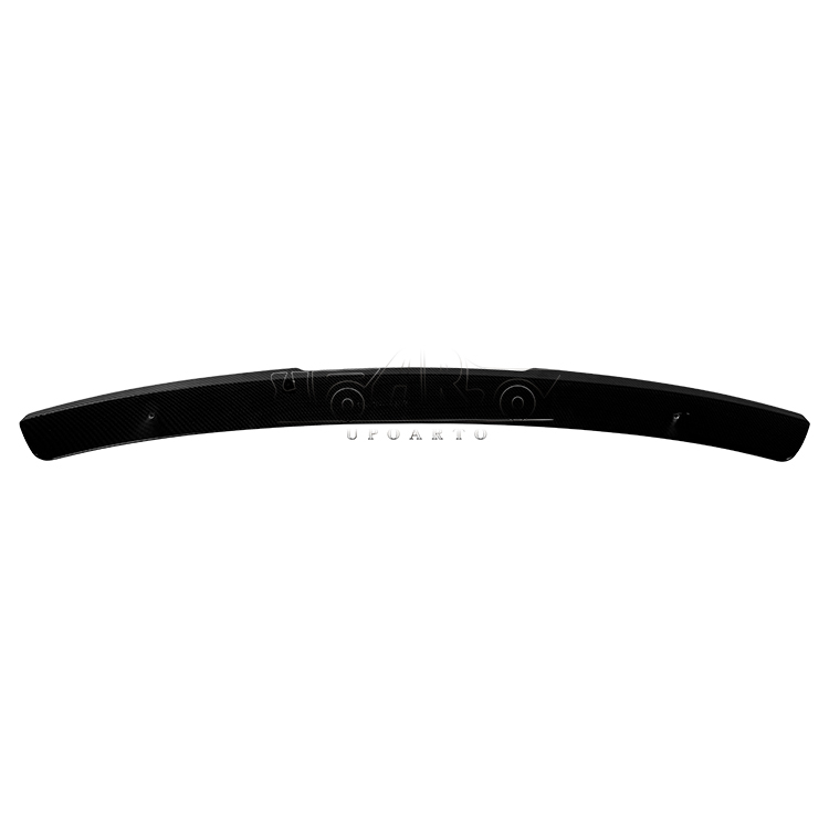 Audi A4 B8 ABS RS Style Roof Spoiler 2013-2016
