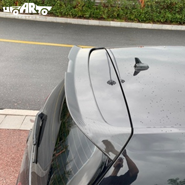 VW Golf 7/7.5 2 Generation ABS Rear Roof Wing 2012-2020