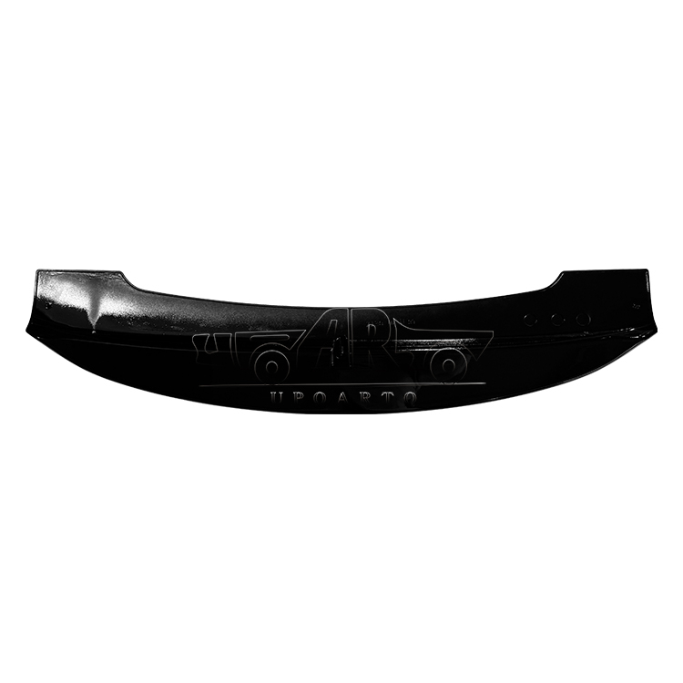 Hyundai Getz Rear Window Spoiler 2006-2011