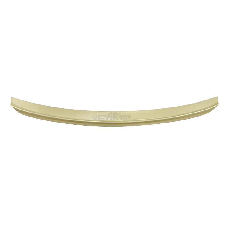 Hyundai Sonata 7th NF N20 ABS Rear Lip Spoiler 2005-2008