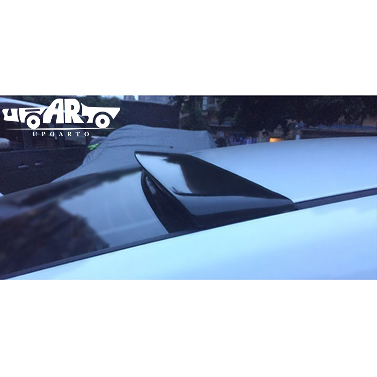 Hyundai Sonata 8th Roof Spoiler Wing 2011-2014