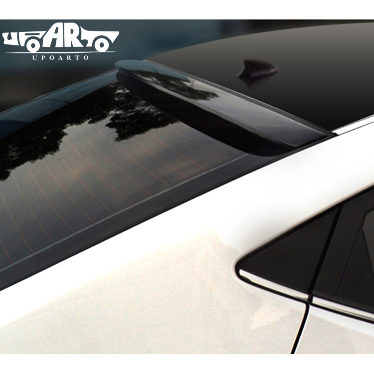 Hyundai Sonata 8th Roof Spoiler Wing 2011-2014