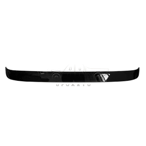 Hyundai Elantra Sedan ABS Roof Spoiler 2020