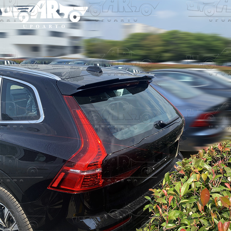 Volvo XC60 Rear Roof Spoiler 2018-2021