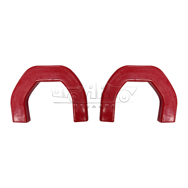 Dodge RAM 1500 TRX Front Tow Hook Cover 2019-2024