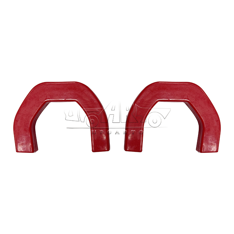 Dodge RAM 1500 TRX Front Tow Hook Cover 2019-2024