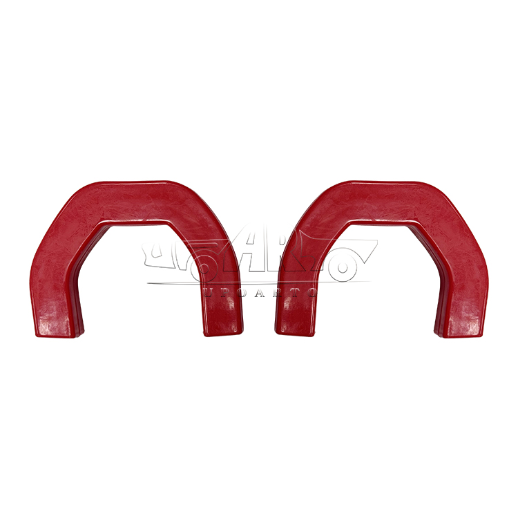 19-24 RAM 1500 TRX Front Tow Hook Cover 19-24 RAM 1500 TRX Front Tow Hook Cover