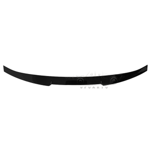 HAOSHENG ABS M4 Style Add-on Rear Spoiler BMW G30 5 Series 2018-2020