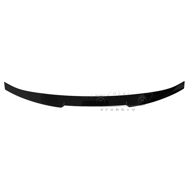 HAOSHENG ABS M4 Style Add-on Rear Spoiler BMW G30 5 Series 2018-2020