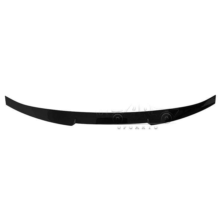 HAOSHENG ABS M4 Style Add-on Rear Spoiler BMW G30 5 Series 2018-2020