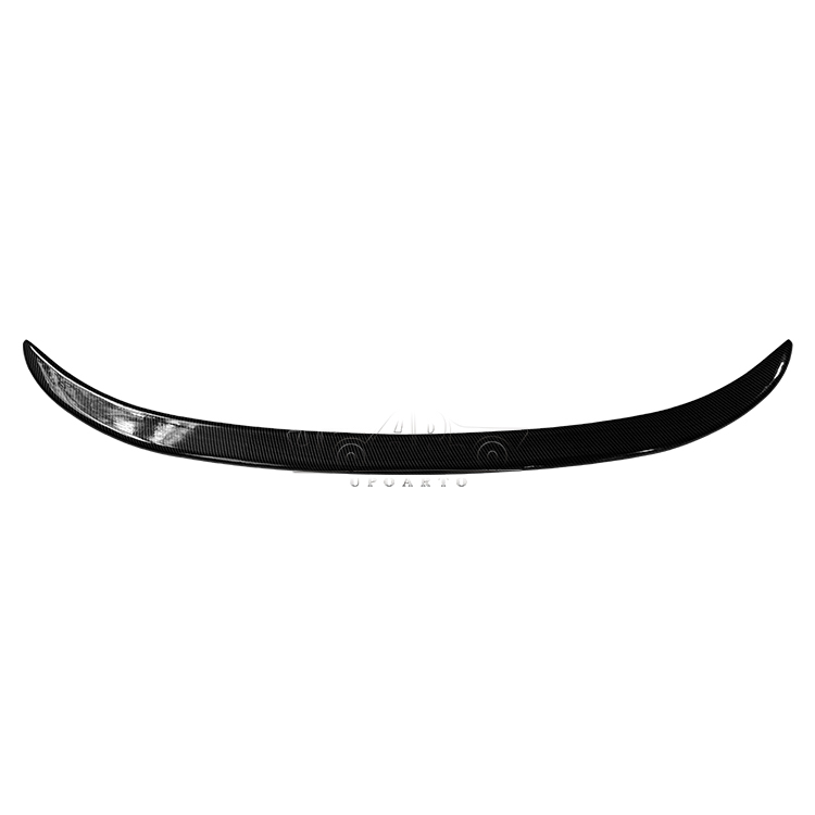 HAOSHENG Toyota Camry Rear Spoiler 2007-2011