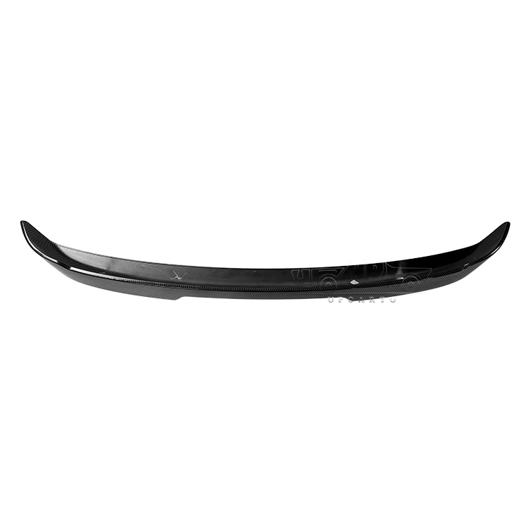HAOSHENG ABS Ducktail Style Add-on Rear Duckbill Spoiler Subaru WRX 2022