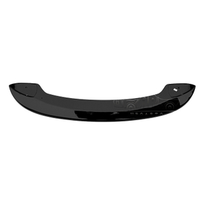 Suzuki Swift Rear Spoiler 2005-2016