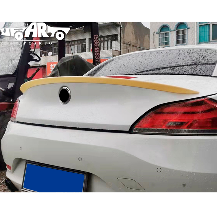 MP Trunk Spoiler For BMW E89 09-16 MP Trunk Spoiler For BMW E89 09-16