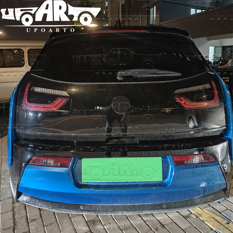 2018-2022 BMW I3 Rear Spoiler