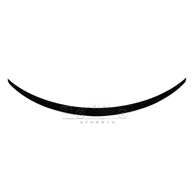 Orginal Factory Style ABS Rear Trunk Spoiler Tesla Model Y 2019-2022