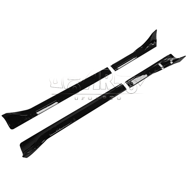 2019-2022 Tesla Model Y Auto Bumper Cover Aero Body Kit 