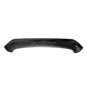 HAOSHENG ABS Osir Style Add-on Rear Wing VW Golf 5 MK5 GTI 2003-2008